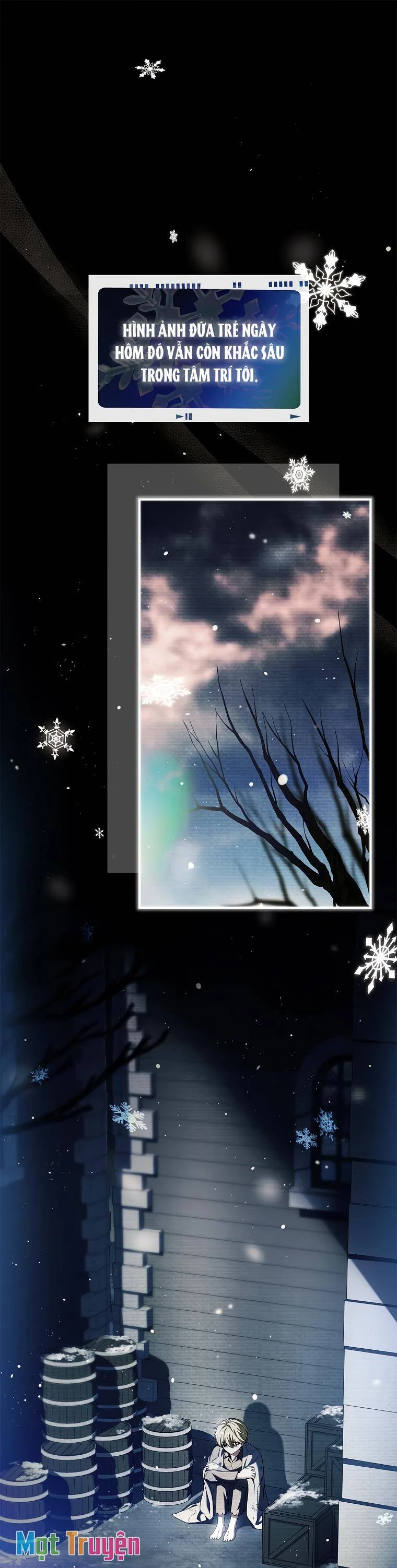 Tôi Đã Tắt Chế Độ Đau Đớn Rồi? Chapter 35 - 2