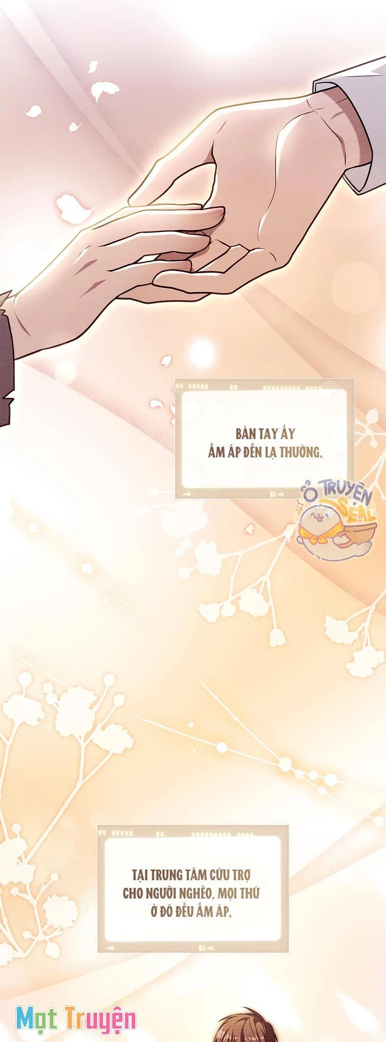 Tôi Đã Tắt Chế Độ Đau Đớn Rồi? Chapter 35 - 5