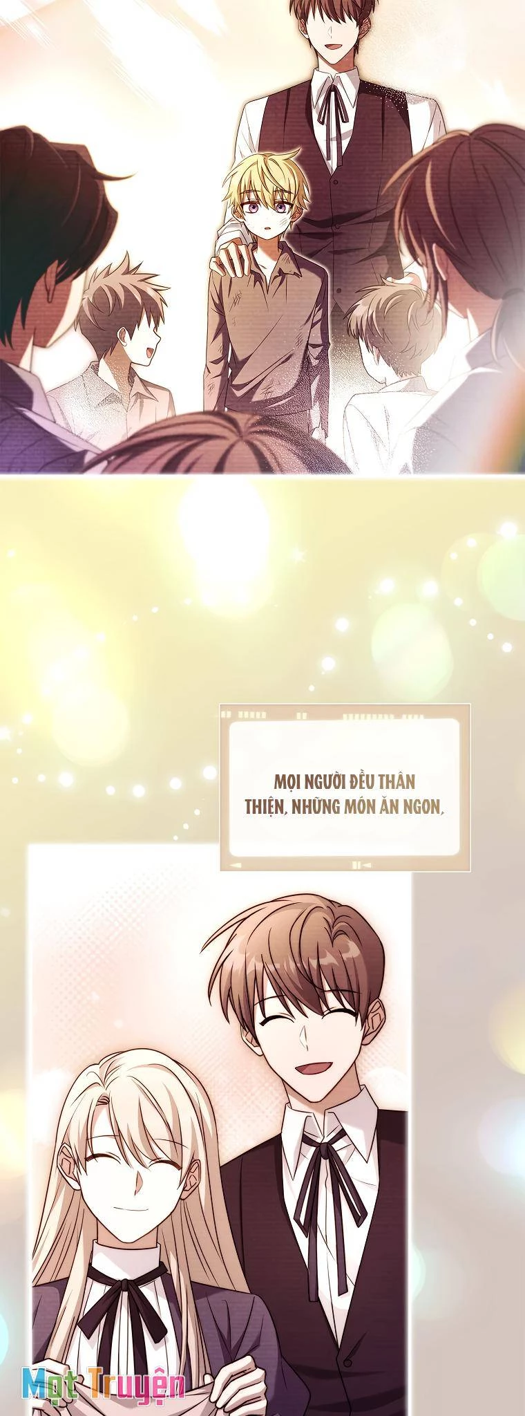 Tôi Đã Tắt Chế Độ Đau Đớn Rồi? Chapter 35 - 6