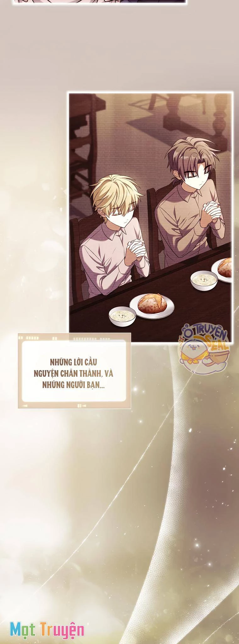 Tôi Đã Tắt Chế Độ Đau Đớn Rồi? Chapter 35 - 7