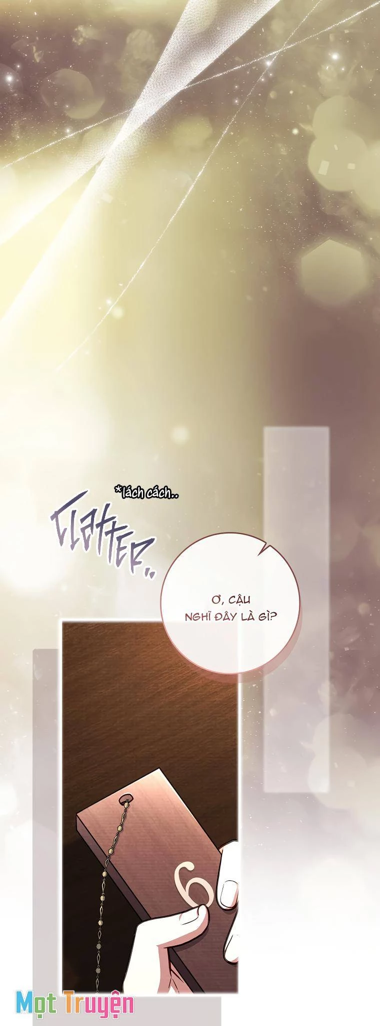 Tôi Đã Tắt Chế Độ Đau Đớn Rồi? Chapter 35 - 8