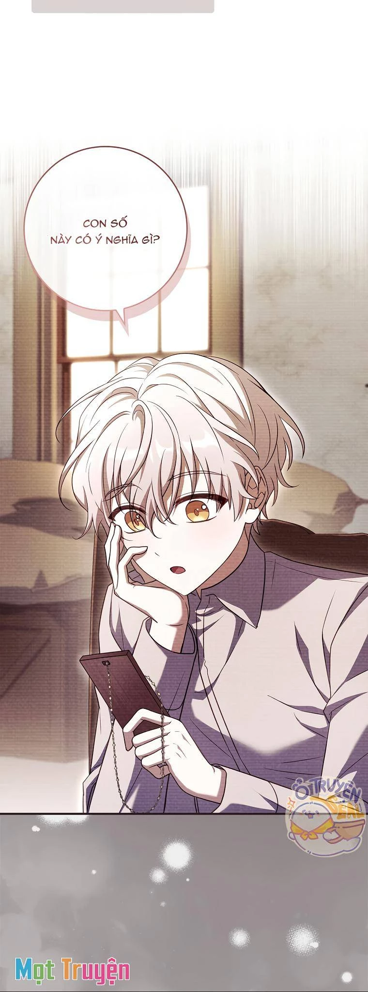 Tôi Đã Tắt Chế Độ Đau Đớn Rồi? Chapter 35 - 9