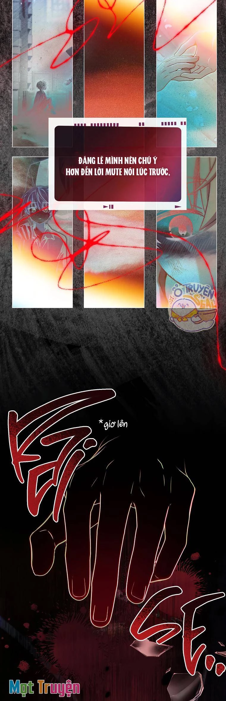 Tôi Đã Tắt Chế Độ Đau Đớn Rồi? Chapter 35 - 11