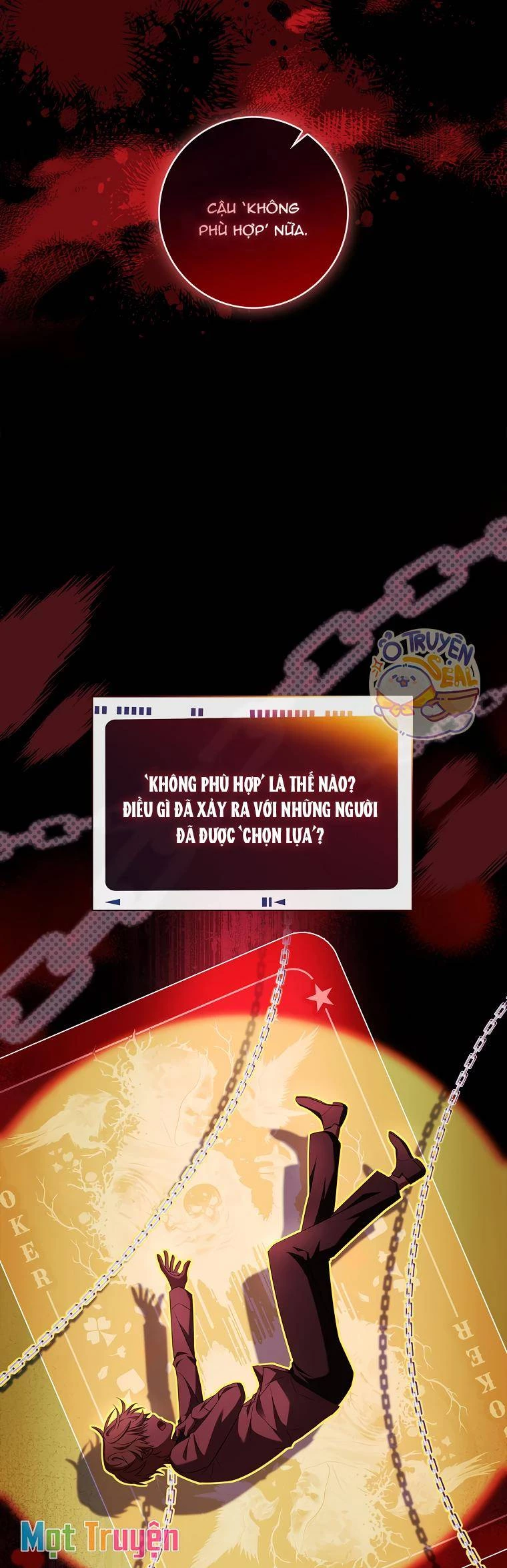 Tôi Đã Tắt Chế Độ Đau Đớn Rồi? Chapter 35 - 13