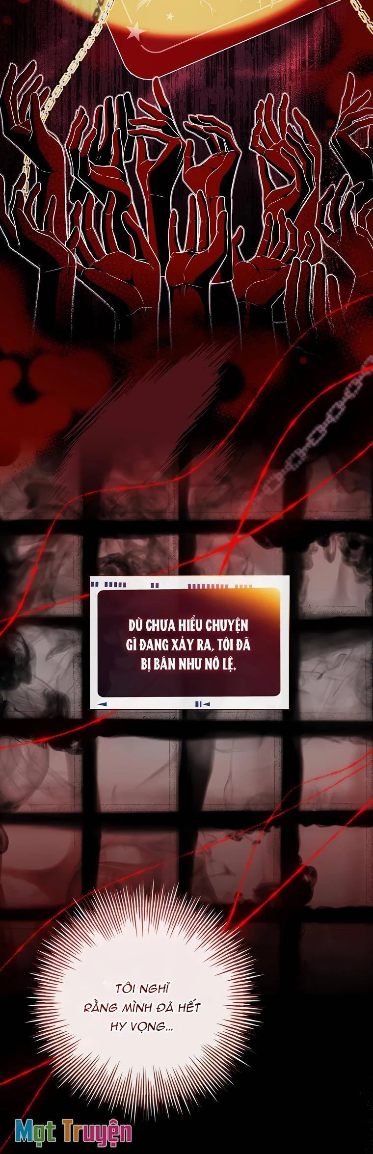 Tôi Đã Tắt Chế Độ Đau Đớn Rồi? Chapter 35 - 14