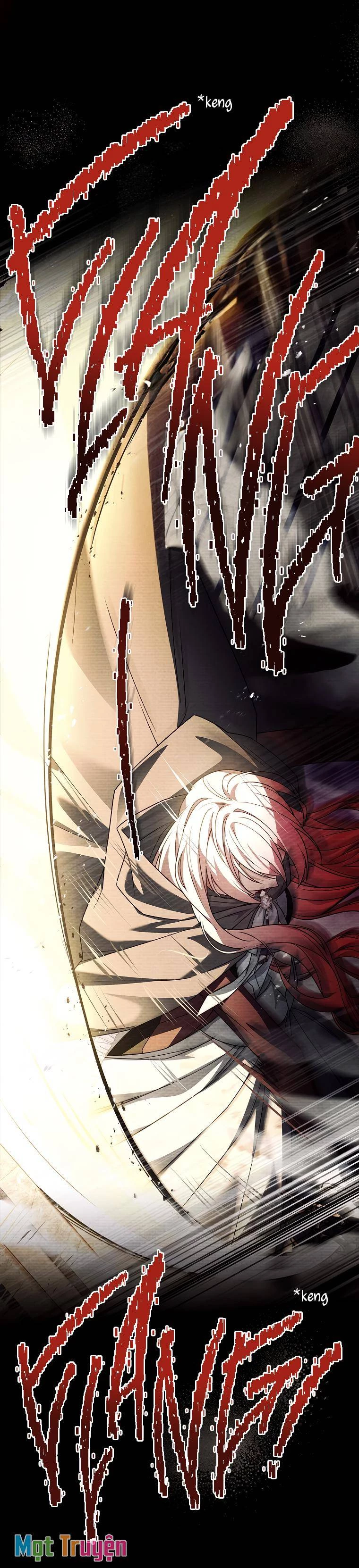 Tôi Đã Tắt Chế Độ Đau Đớn Rồi? Chapter 35 - 15