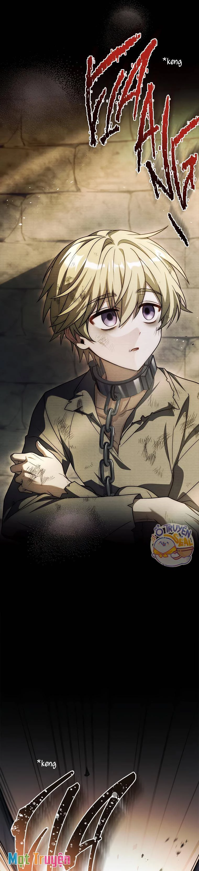 Tôi Đã Tắt Chế Độ Đau Đớn Rồi? Chapter 35 - 16