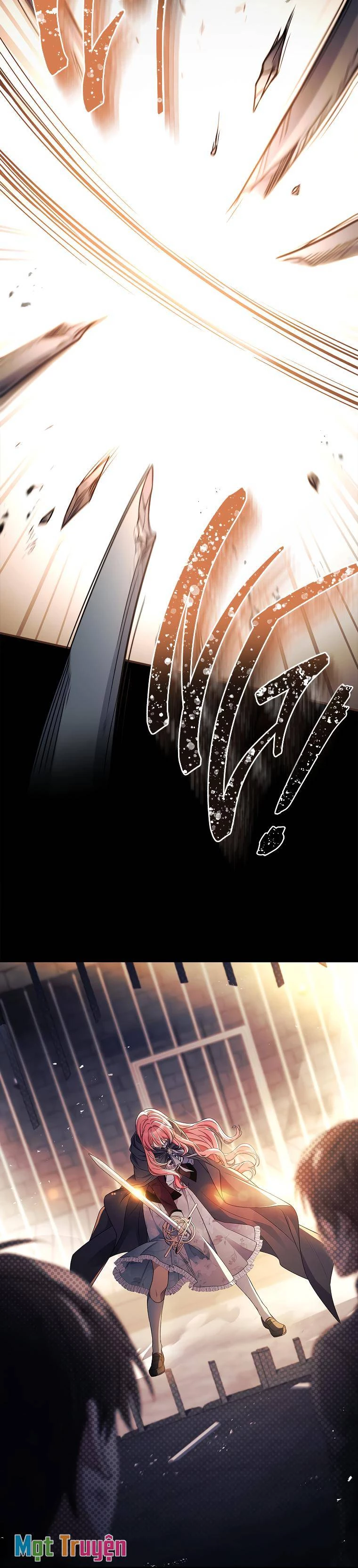 Tôi Đã Tắt Chế Độ Đau Đớn Rồi? Chapter 35 - 17