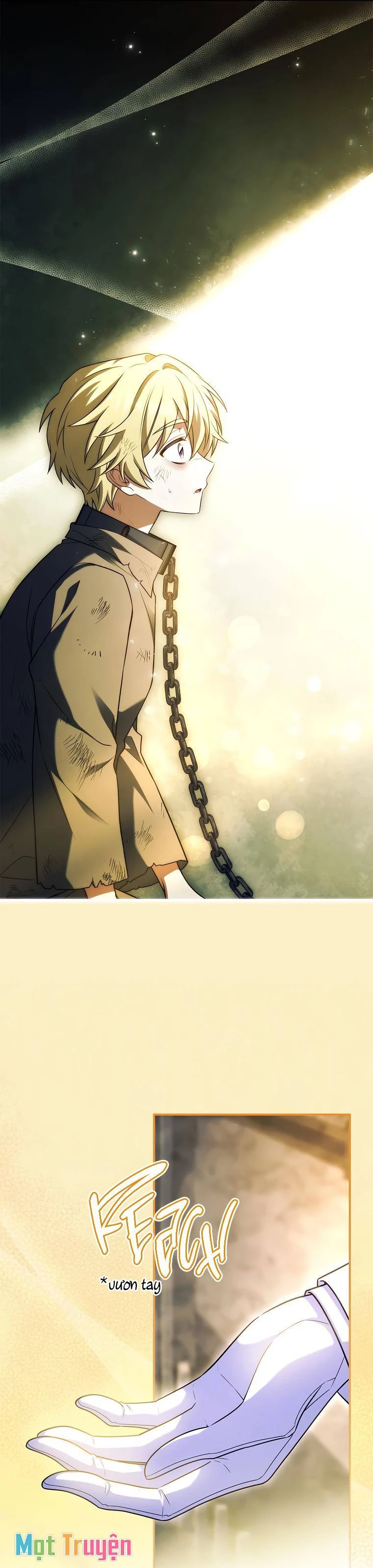 Tôi Đã Tắt Chế Độ Đau Đớn Rồi? Chapter 35 - 18