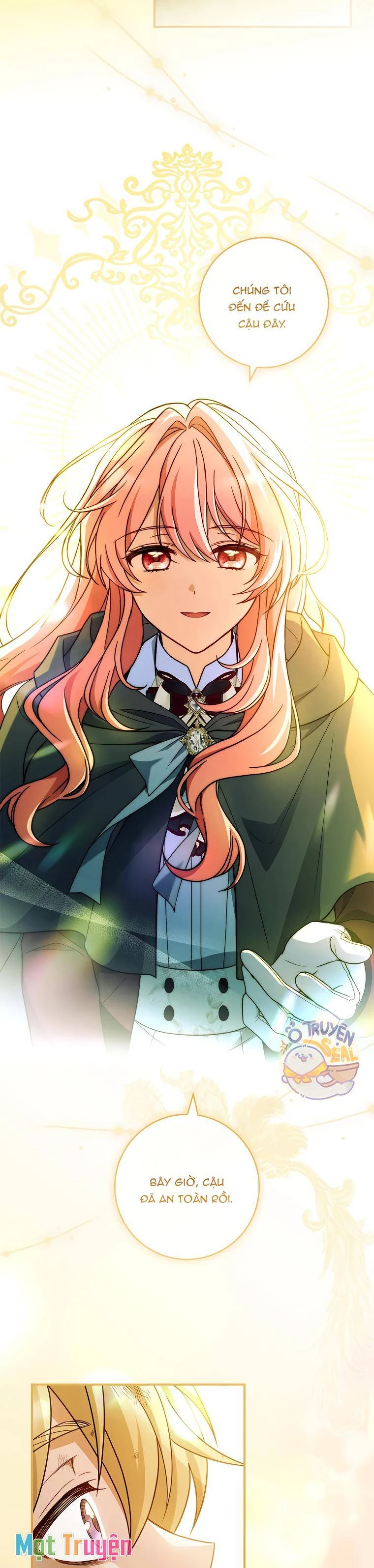 Tôi Đã Tắt Chế Độ Đau Đớn Rồi? Chapter 35 - 19