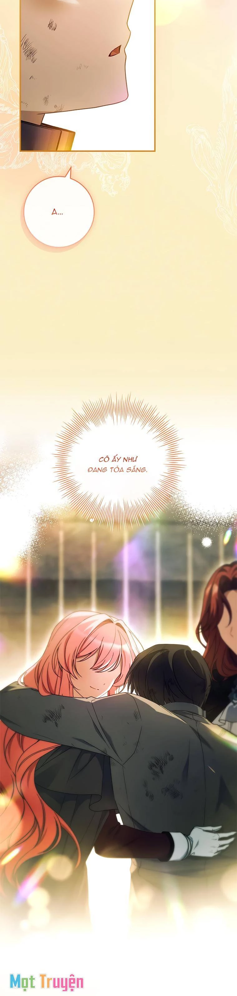 Tôi Đã Tắt Chế Độ Đau Đớn Rồi? Chapter 35 - 20