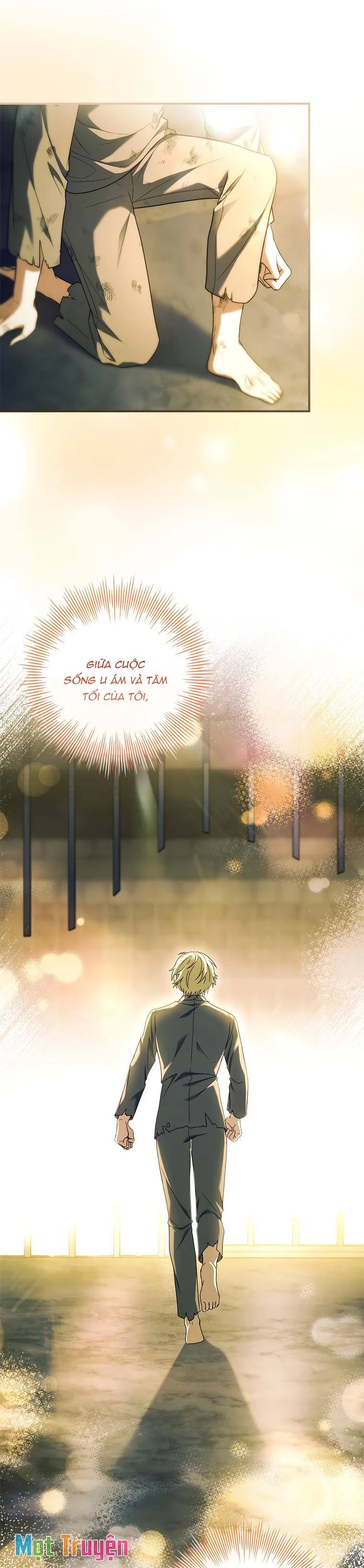 Tôi Đã Tắt Chế Độ Đau Đớn Rồi? Chapter 35 - 21