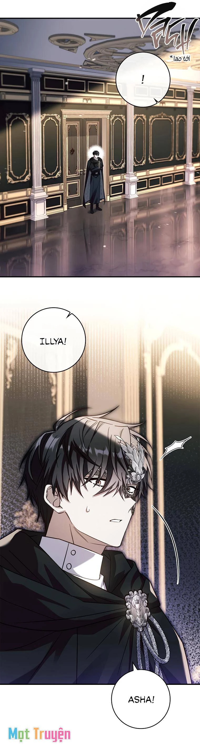 Tôi Đã Tắt Chế Độ Đau Đớn Rồi? Chapter 35 - 24