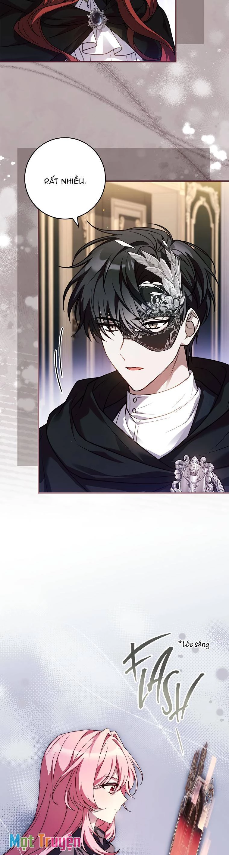 Tôi Đã Tắt Chế Độ Đau Đớn Rồi? Chapter 35 - 26