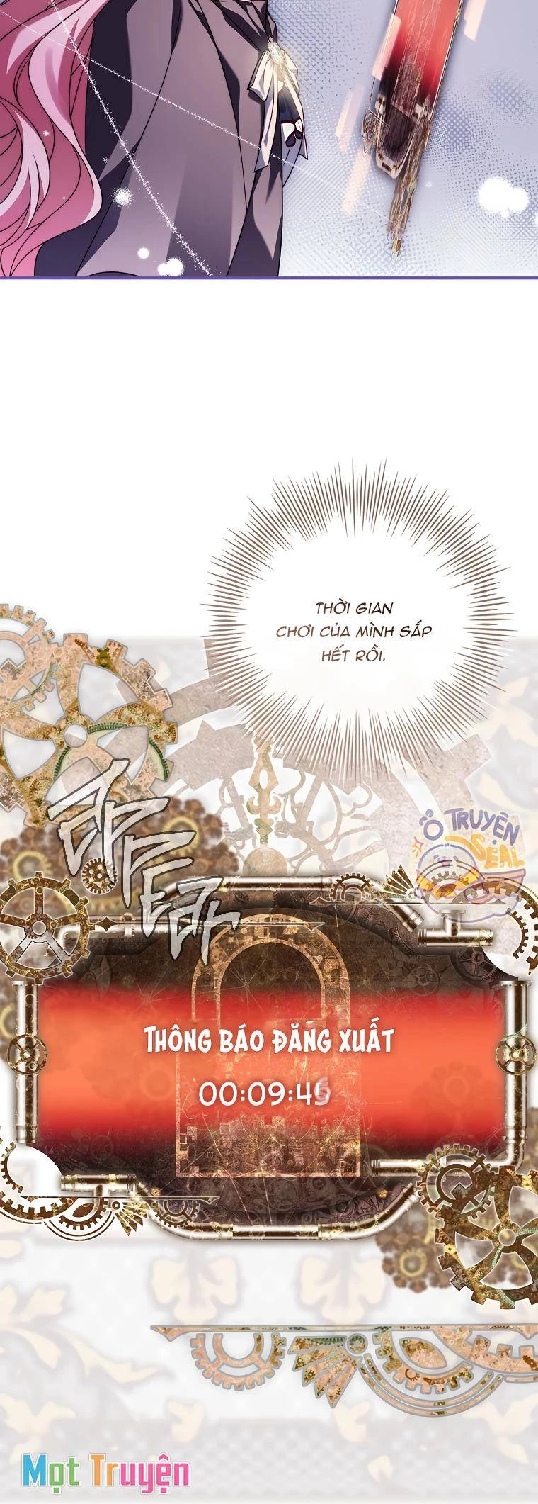 Tôi Đã Tắt Chế Độ Đau Đớn Rồi? Chapter 35 - 27