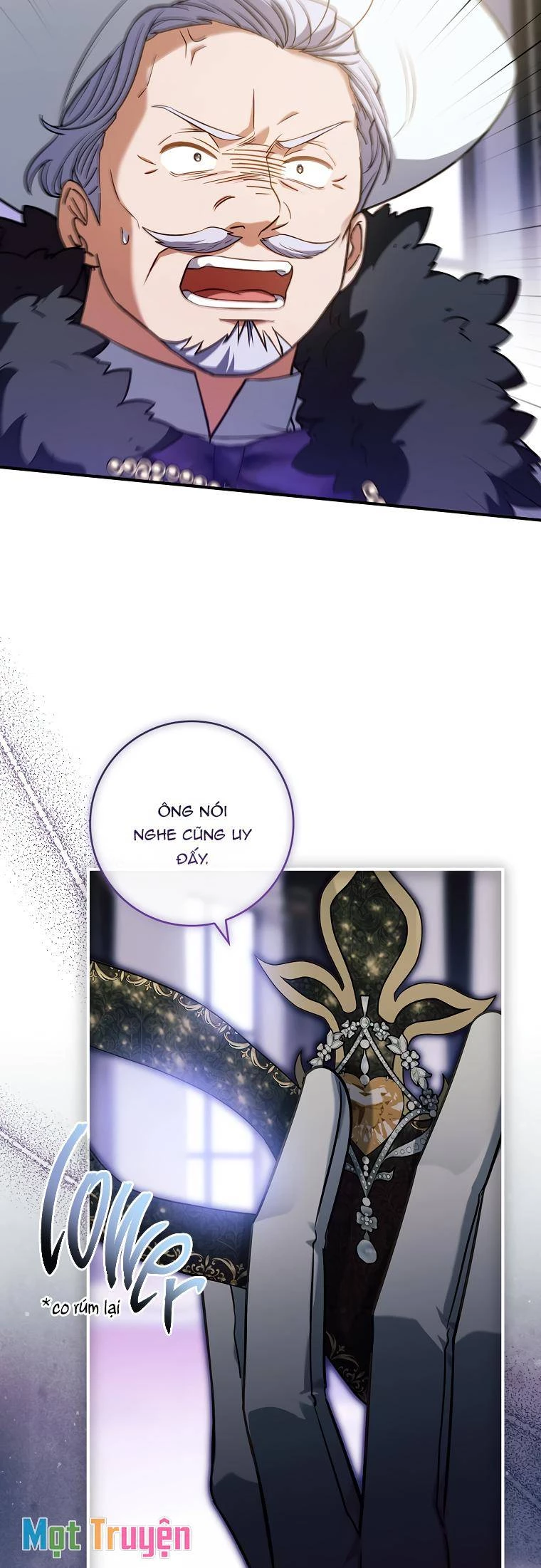 Tôi Đã Tắt Chế Độ Đau Đớn Rồi? Chapter 35 - 30