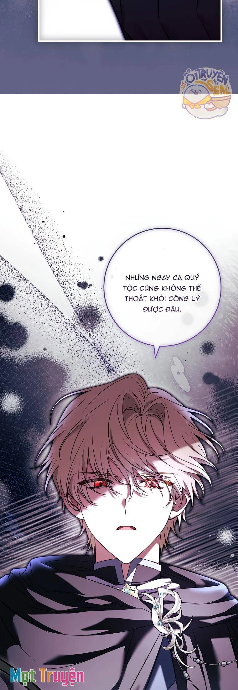 Tôi Đã Tắt Chế Độ Đau Đớn Rồi? Chapter 35 - 31