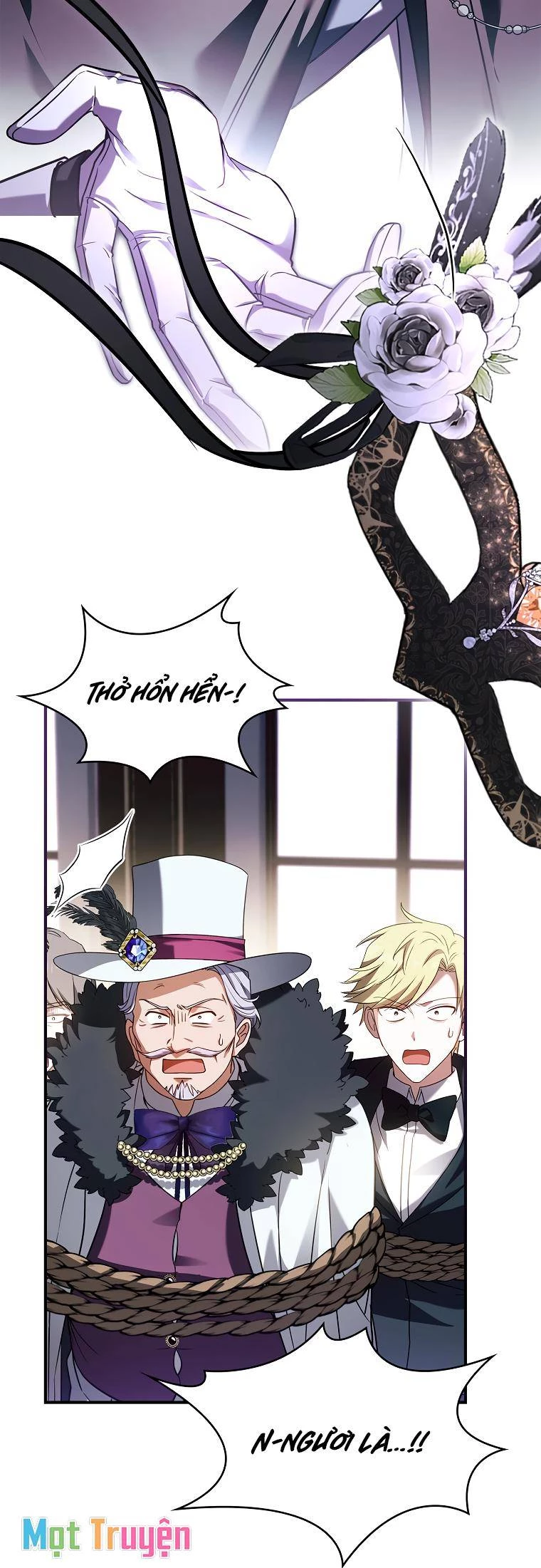 Tôi Đã Tắt Chế Độ Đau Đớn Rồi? Chapter 35 - 32