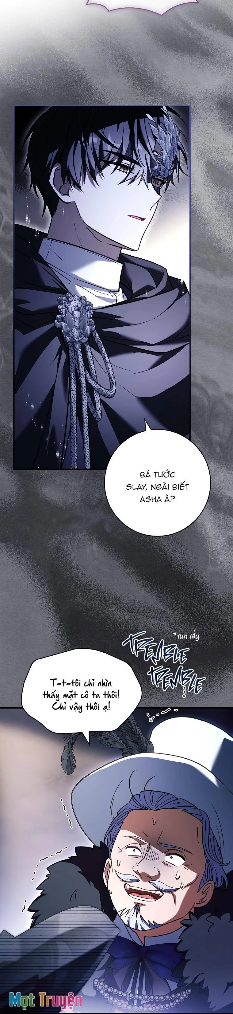 Tôi Đã Tắt Chế Độ Đau Đớn Rồi? Chapter 35 - 35