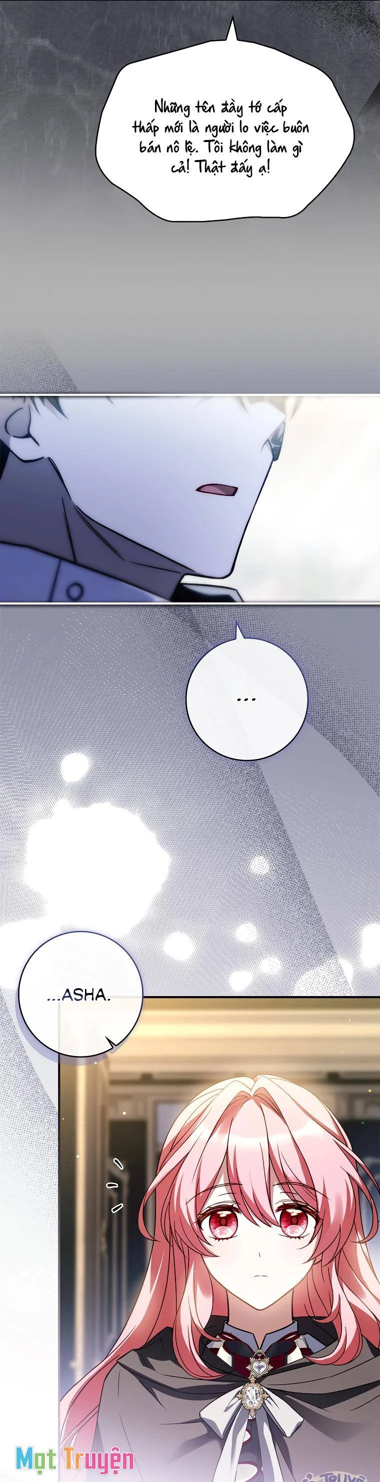 Tôi Đã Tắt Chế Độ Đau Đớn Rồi? Chapter 35 - 36