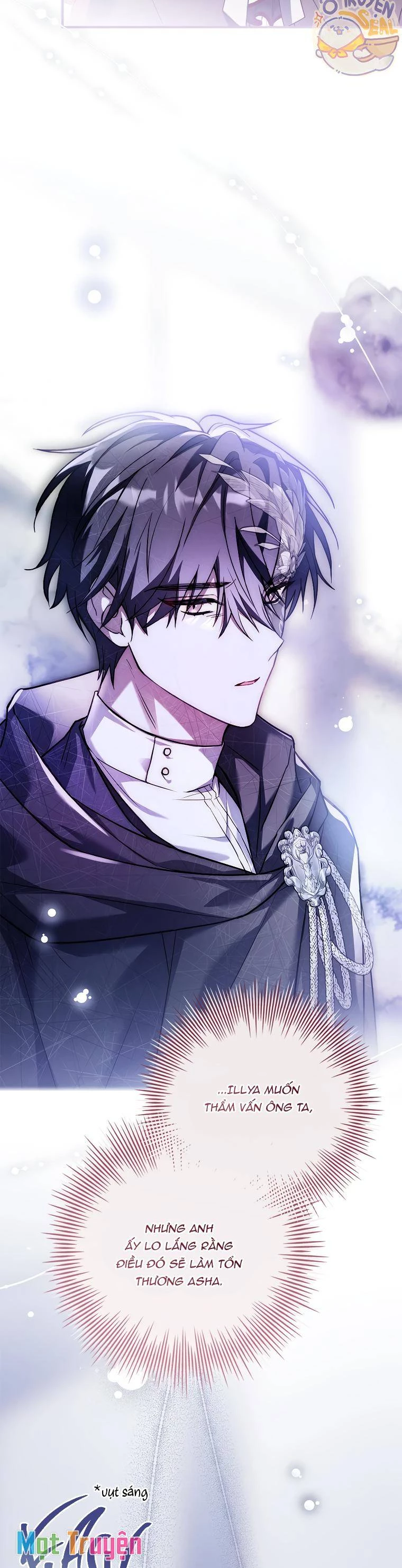 Tôi Đã Tắt Chế Độ Đau Đớn Rồi? Chapter 35 - 37