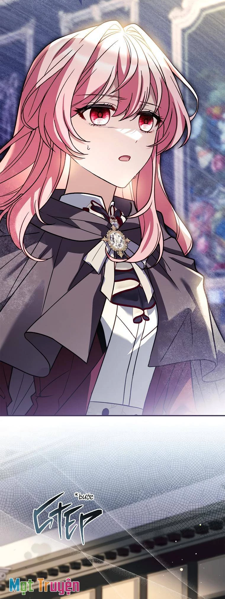 Tôi Đã Tắt Chế Độ Đau Đớn Rồi? Chapter 35 - 40