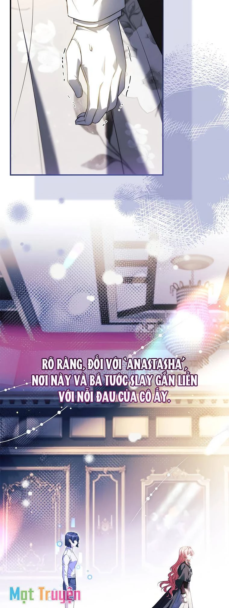 Tôi Đã Tắt Chế Độ Đau Đớn Rồi? Chapter 35 - 42