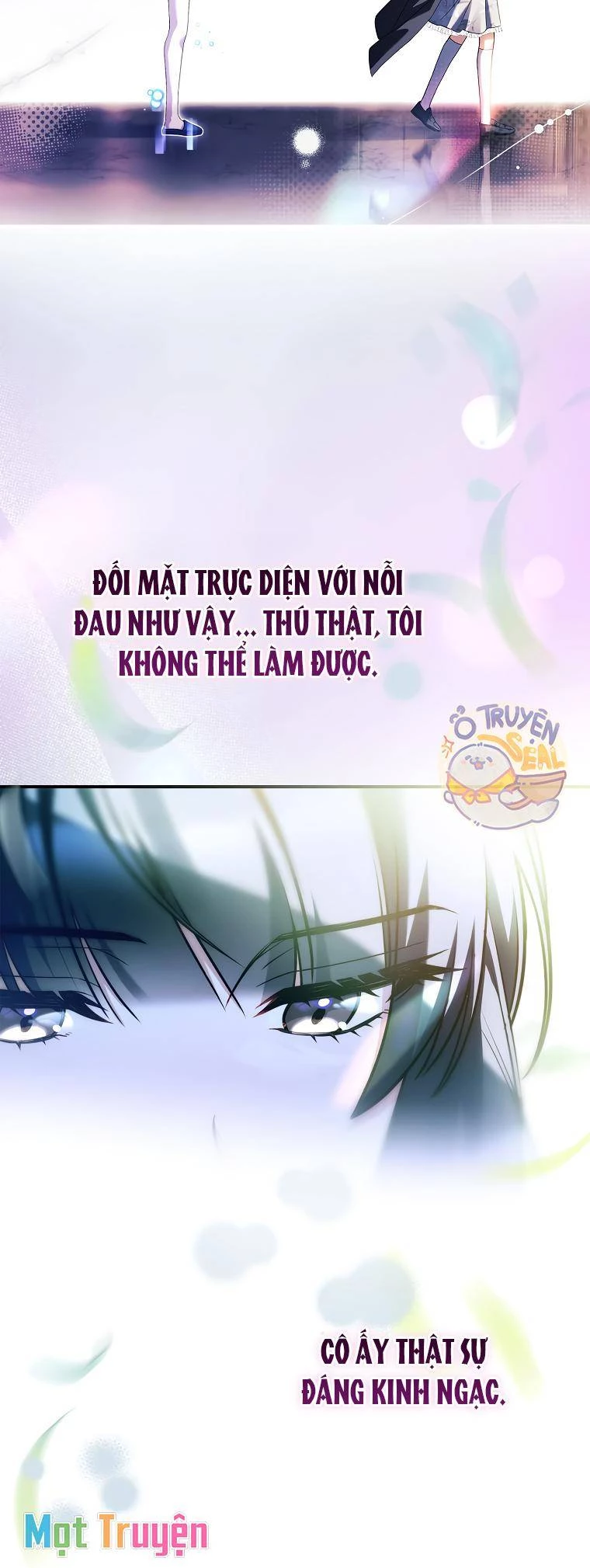 Tôi Đã Tắt Chế Độ Đau Đớn Rồi? Chapter 35 - 43