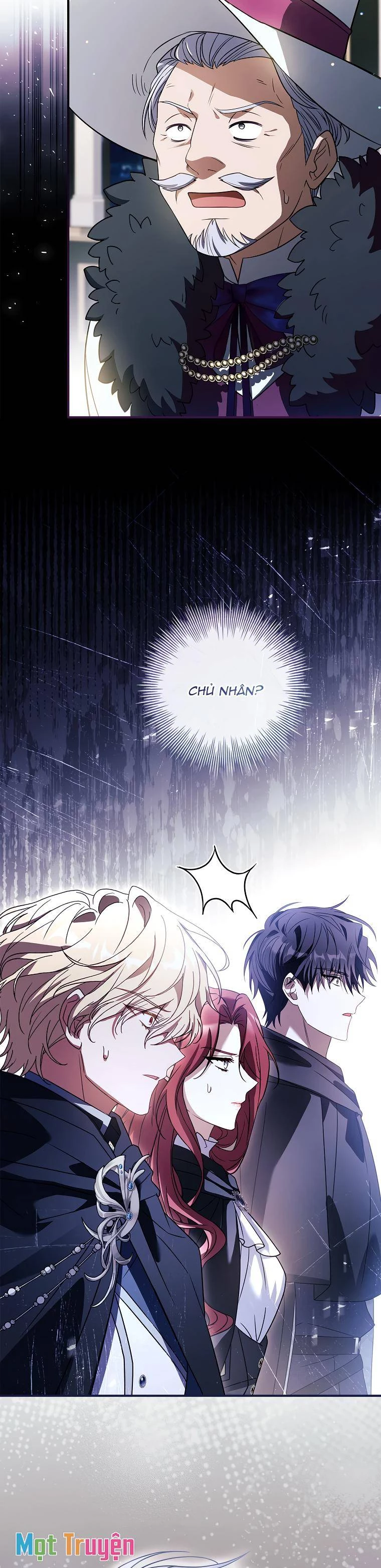 Tôi Đã Tắt Chế Độ Đau Đớn Rồi? Chapter 35 - 45