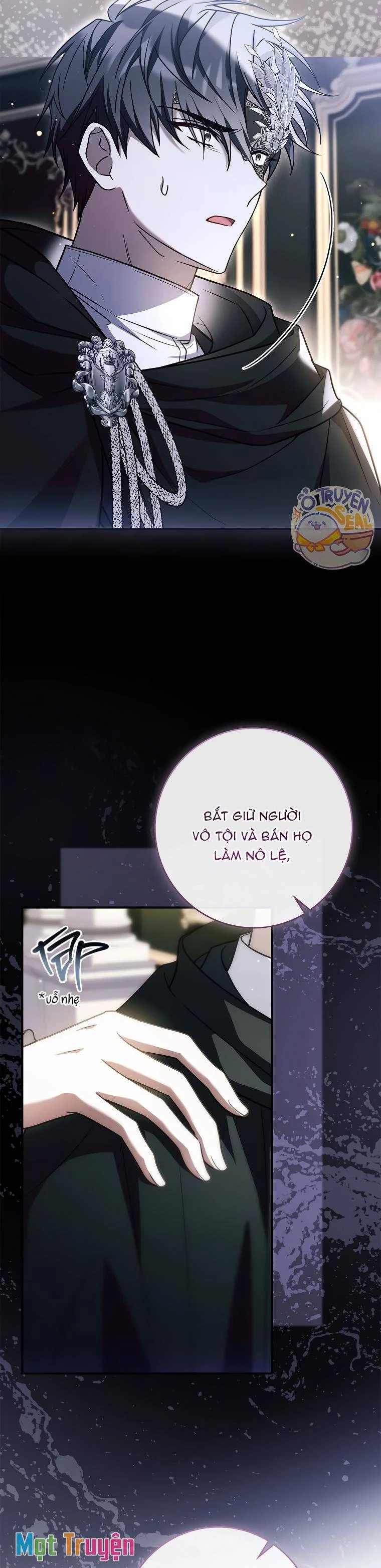 Tôi Đã Tắt Chế Độ Đau Đớn Rồi? Chapter 35 - 46