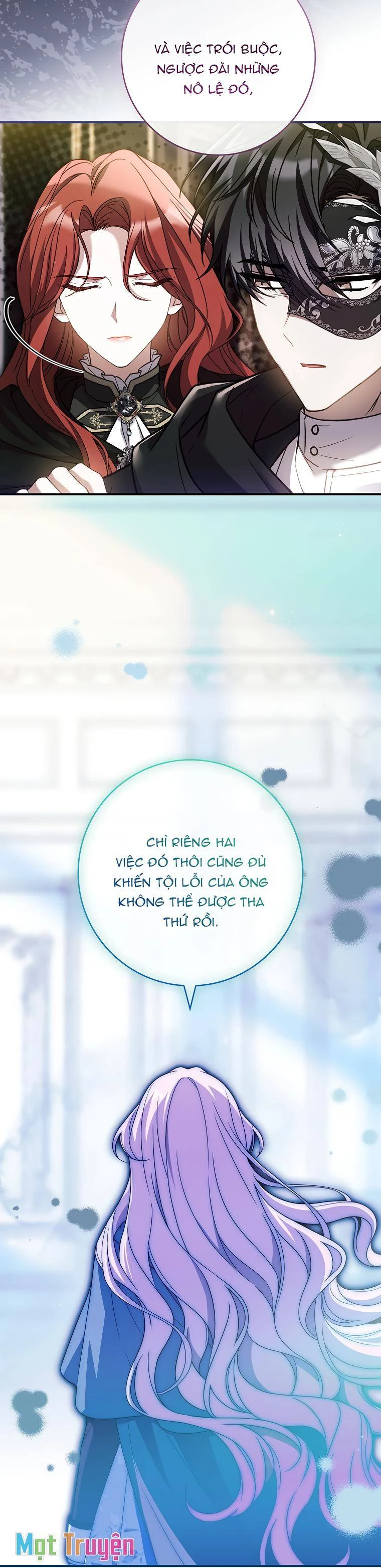 Tôi Đã Tắt Chế Độ Đau Đớn Rồi? Chapter 35 - 47