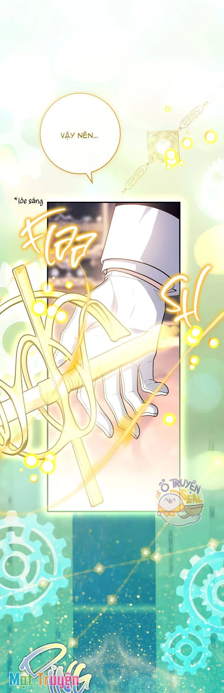 Tôi Đã Tắt Chế Độ Đau Đớn Rồi? Chapter 35 - 48