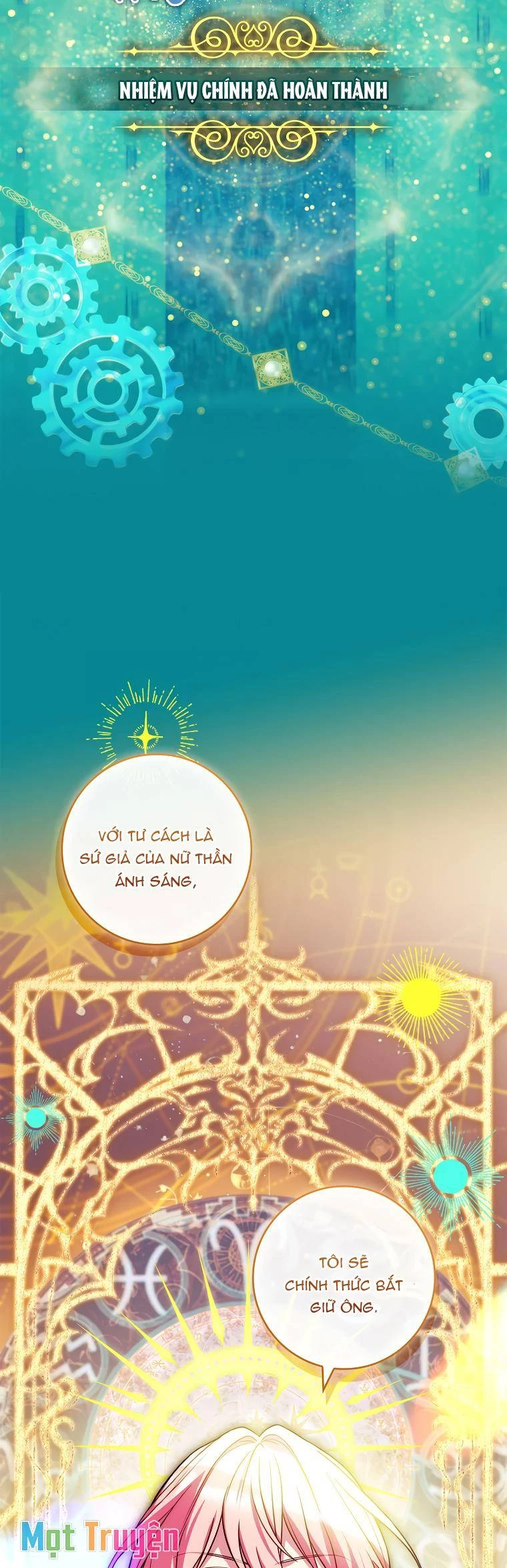 Tôi Đã Tắt Chế Độ Đau Đớn Rồi? Chapter 35 - 49