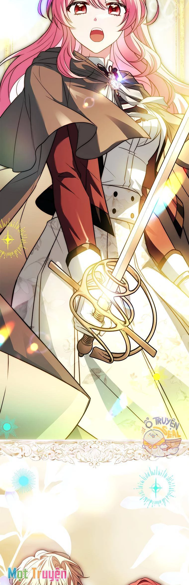 Tôi Đã Tắt Chế Độ Đau Đớn Rồi? Chapter 35 - 50