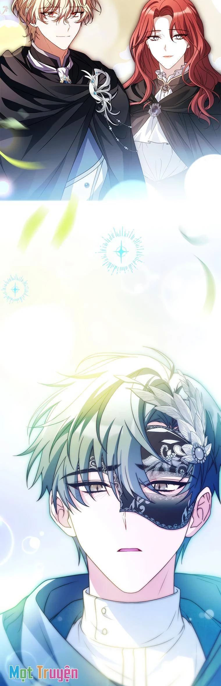 Tôi Đã Tắt Chế Độ Đau Đớn Rồi? Chapter 35 - 51