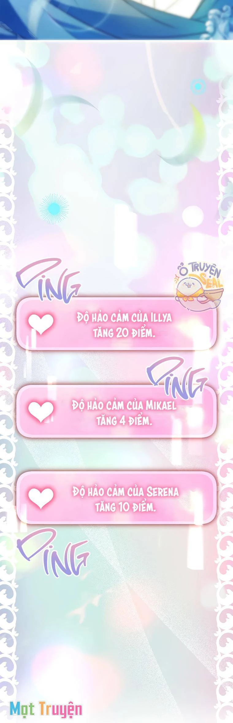 Tôi Đã Tắt Chế Độ Đau Đớn Rồi? Chapter 35 - 52