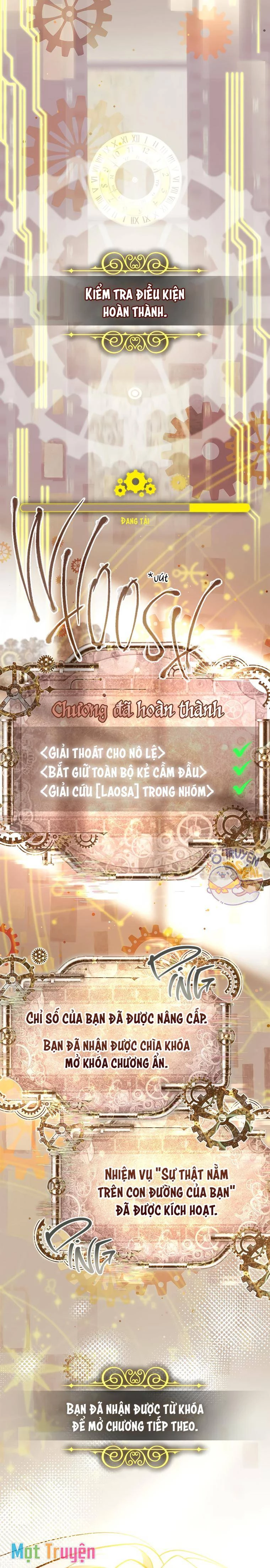 Tôi Đã Tắt Chế Độ Đau Đớn Rồi? Chapter 35 - 54