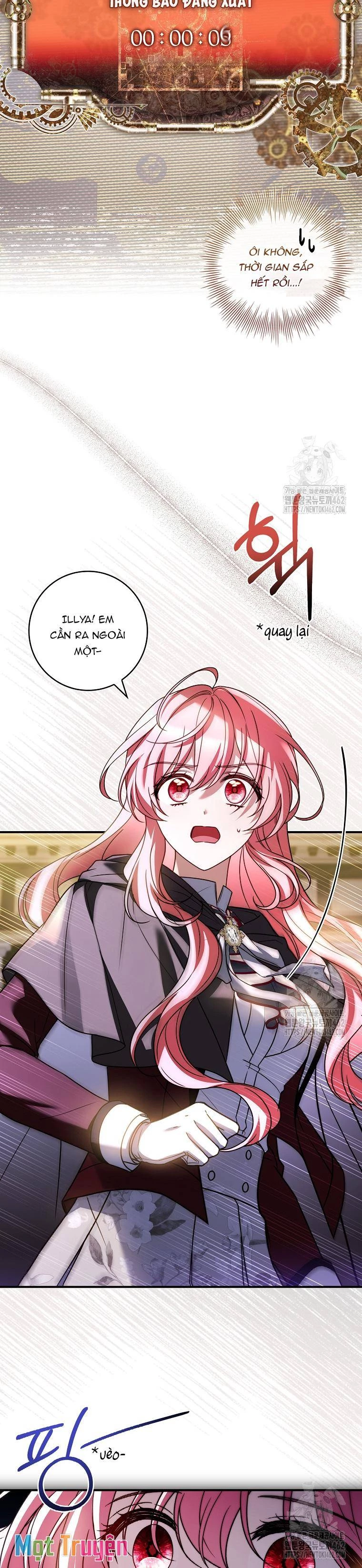 Tôi Đã Tắt Chế Độ Đau Đớn Rồi? Chapter 36 - 4