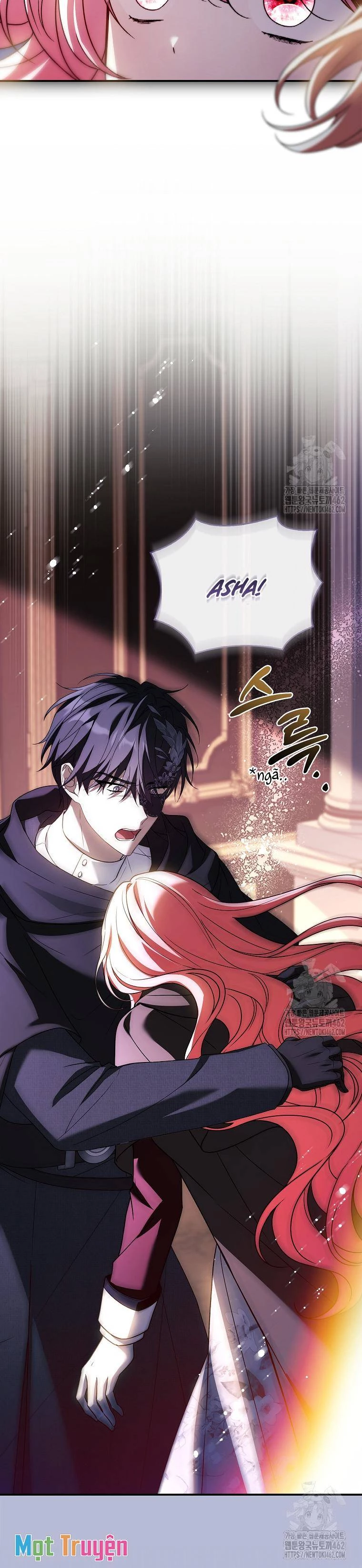 Tôi Đã Tắt Chế Độ Đau Đớn Rồi? Chapter 36 - 5