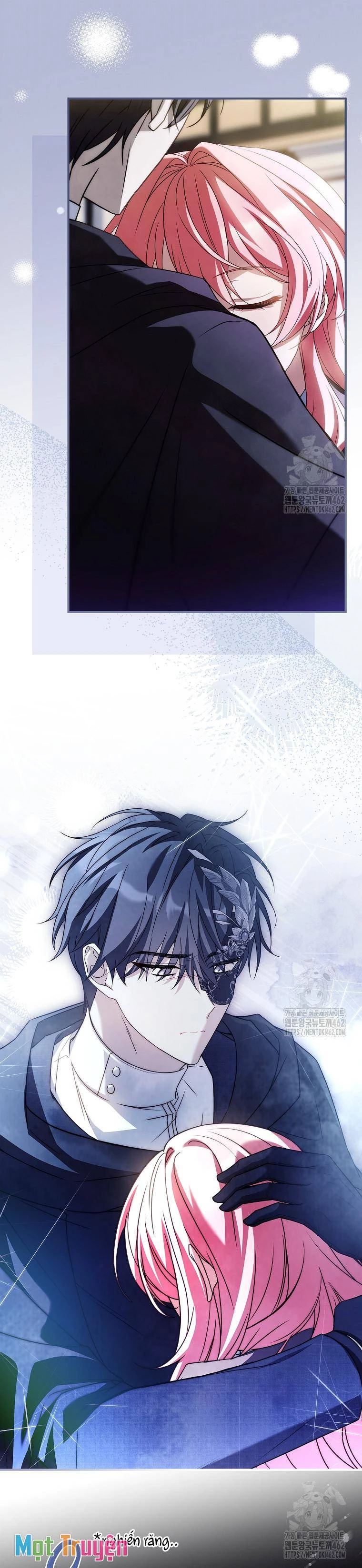 Tôi Đã Tắt Chế Độ Đau Đớn Rồi? Chapter 36 - 6