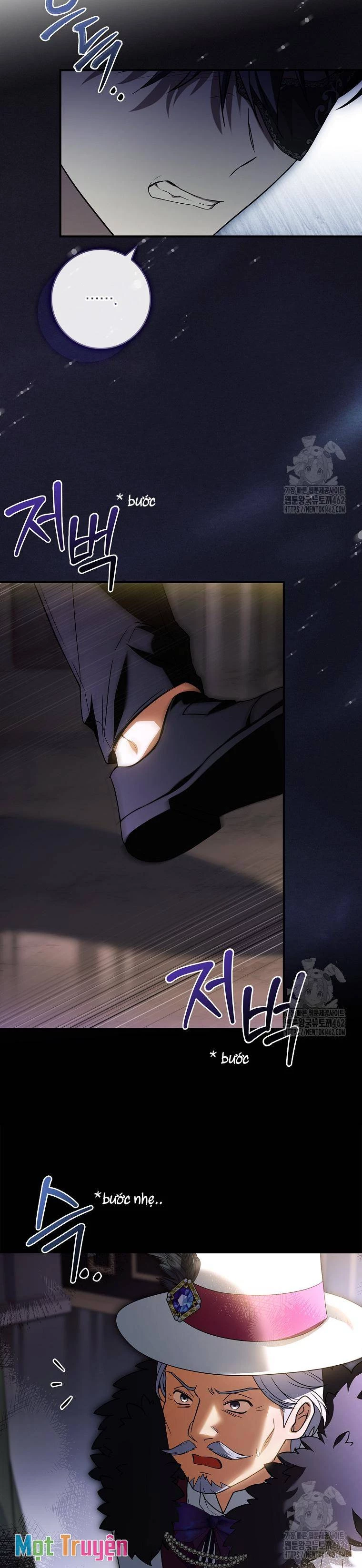 Tôi Đã Tắt Chế Độ Đau Đớn Rồi? Chapter 36 - 7