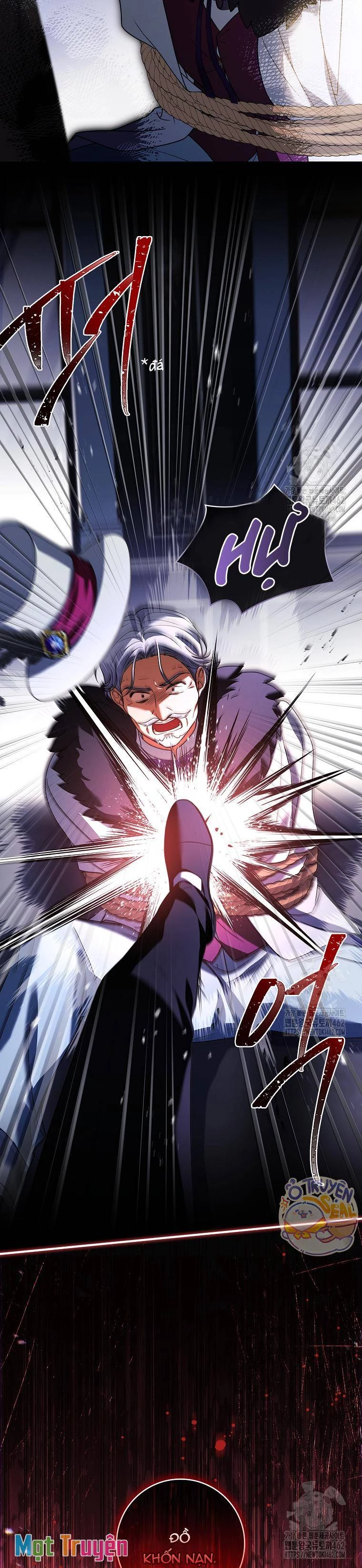 Tôi Đã Tắt Chế Độ Đau Đớn Rồi? Chapter 36 - 8