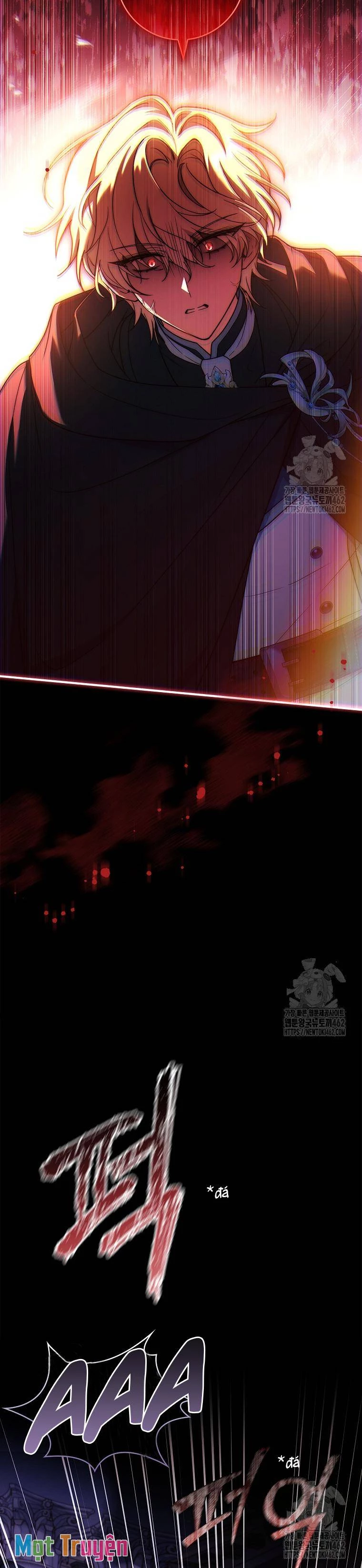 Tôi Đã Tắt Chế Độ Đau Đớn Rồi? Chapter 36 - 9