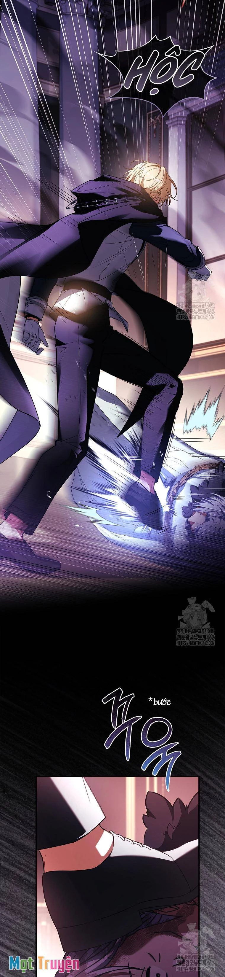 Tôi Đã Tắt Chế Độ Đau Đớn Rồi? Chapter 36 - 10