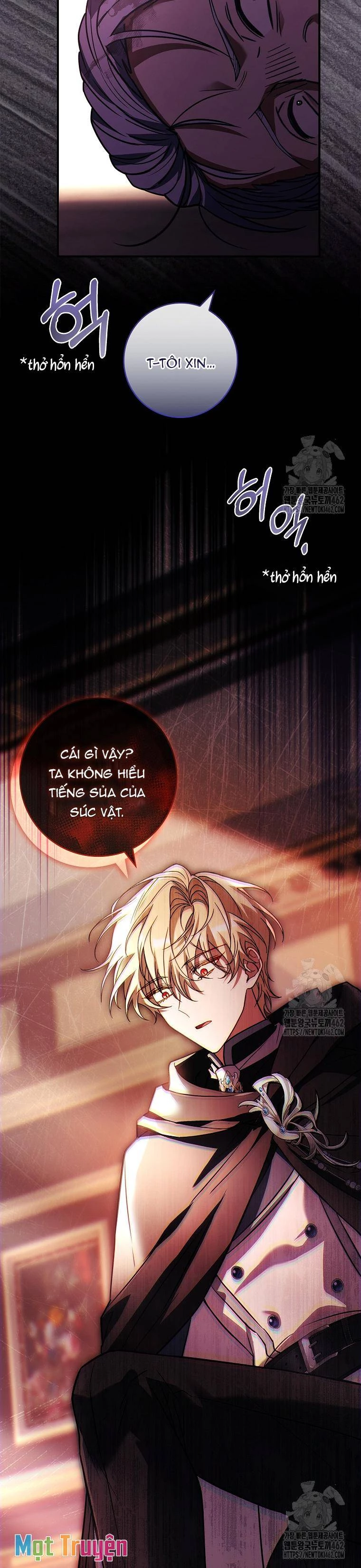 Tôi Đã Tắt Chế Độ Đau Đớn Rồi? Chapter 36 - 11