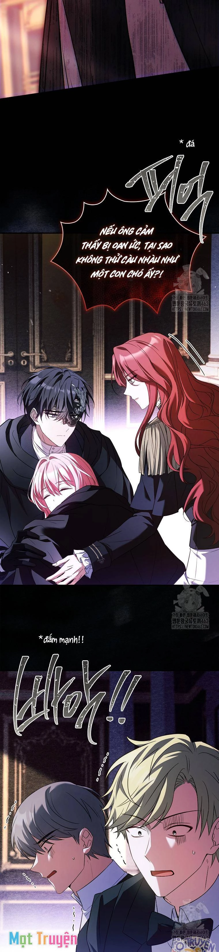 Tôi Đã Tắt Chế Độ Đau Đớn Rồi? Chapter 36 - 12