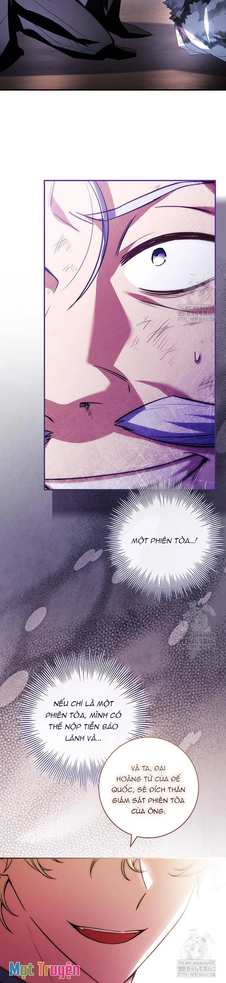 Tôi Đã Tắt Chế Độ Đau Đớn Rồi? Chapter 36 - 14