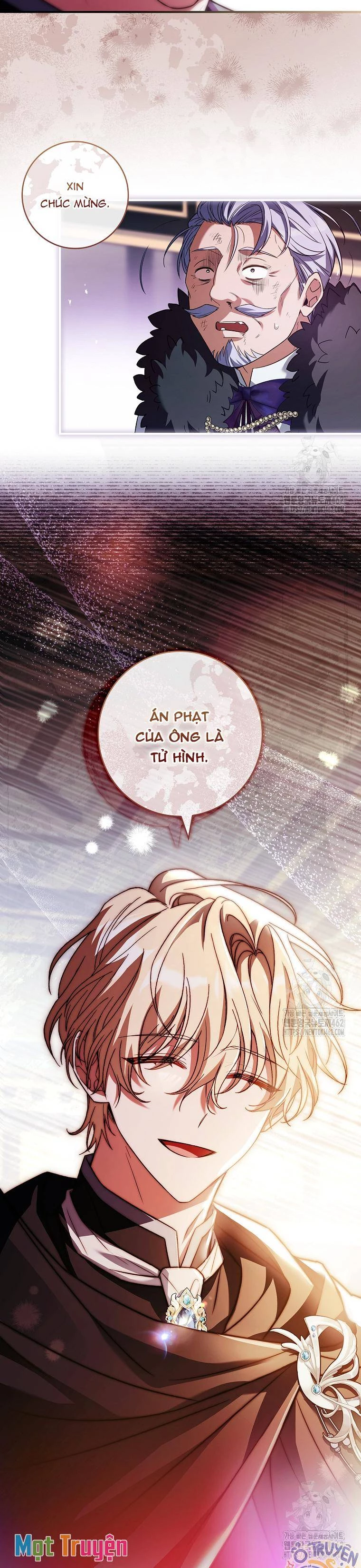 Tôi Đã Tắt Chế Độ Đau Đớn Rồi? Chapter 36 - 15