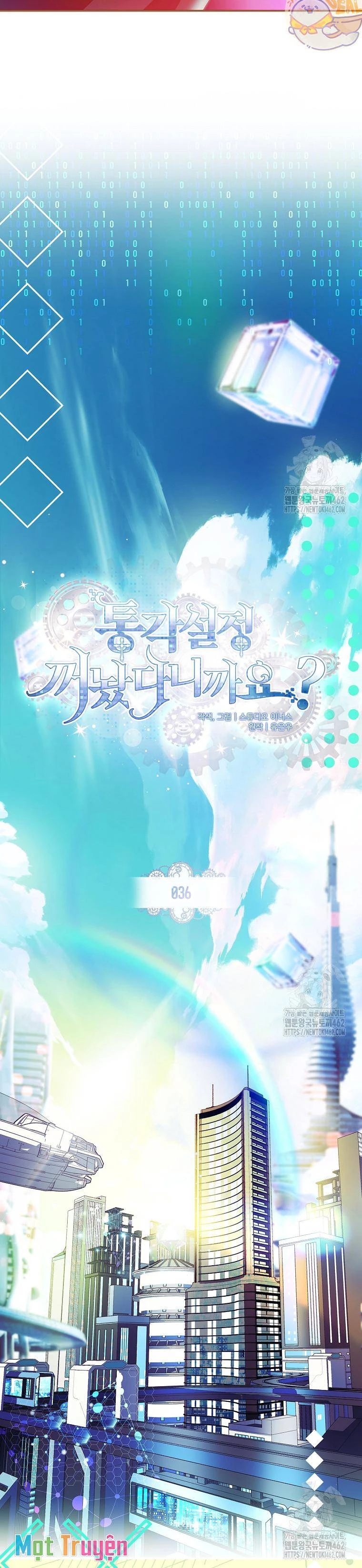 Tôi Đã Tắt Chế Độ Đau Đớn Rồi? Chapter 36 - 16