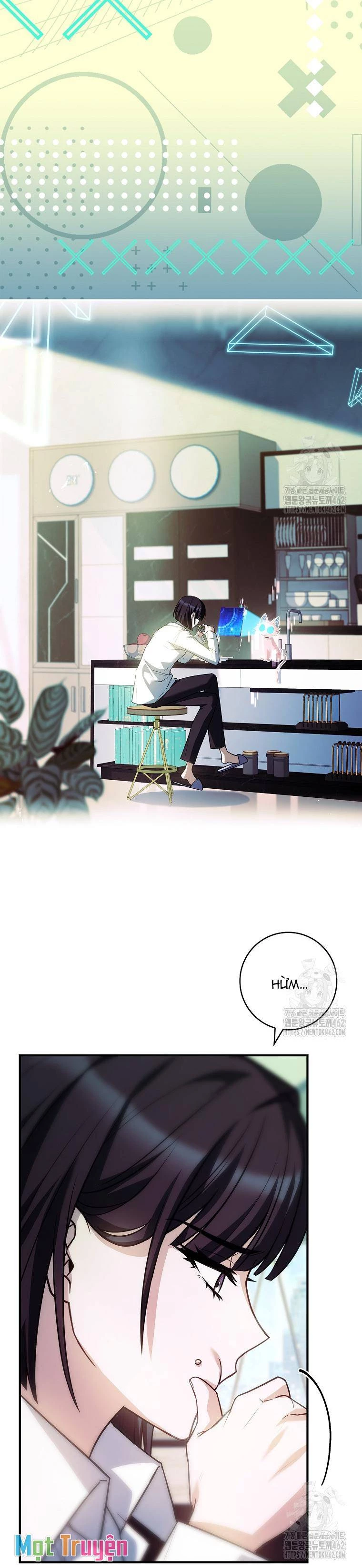 Tôi Đã Tắt Chế Độ Đau Đớn Rồi? Chapter 36 - 17